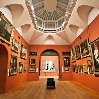 Dulwich Picture Gallery 1080980 Image 1